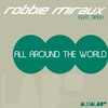 Rash、Miraux - All Around the World
