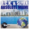 Slyax、A.C.K. - Absolute Miami (Tom Tash & Pretty Pink Remix)