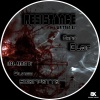 Chris Blair - Resistance