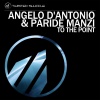 Paride Manzi、Angelo D'Antonio - To the Point