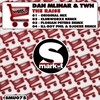 Dan Mlinar - The Raise