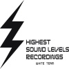Highest Sound Levels - Dual Rockit
