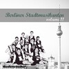 Umami、AKA AKA、Thalstroem - Best of All Possible Worlds