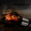 Nitro & Glycerine - Dream Machine (Hatikwa Remix)