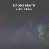 Theta Sounds、Meditation Music Club、Appliances for Meditation - Heart Beat Phaser Sine Wave