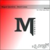 Miguel Quiterio - Devil Cross
