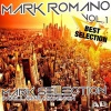 Mark Romano - Intro Mark Selection