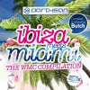 Butch《Partysan《Ibiza Meets Miami DJ-Mix (Continuous DJ Mix)》[MP3/LRC]