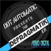 Juan Smooth、DJ Blue、DJ Boy Bloo - Defragmatik