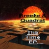 Breeze & Quadrat - The Time (Yura Remix)