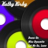 Kathy Kirby - Miss Dynamite