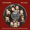 the mccalmans - Cold Night in This Old Town