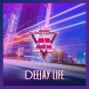 Pop-M、Ian Georgous - Deejay Life (Radio Edit)