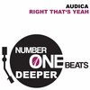 Audica - Right That's Yeah
