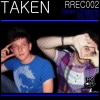 Dean Chapple、Dan - Taken (Piano Mix)