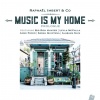Leyla McCalla、Anne Paceo、Raphaël Imbert、Alabama Slim - Rock With Me