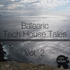 Steve Lischinsky、Khalil - Balmy Autumn Day (Feat. Khalil)(Sven Tasnadi Remix)