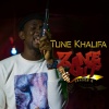FreemeTV、Tune Khalifa - Zoneout Sessions
