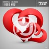 Krampelli、El-Rocc - I Need You (Vocal Mix)