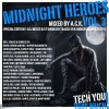 A.C.K.《Midnight Heroes, Vol. 3《Non-Stop DJ Mix 1 (Continuous DJ Mix)》[MP3/LRC]