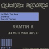 Ramtin K - Let Me in Your Love