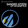 Sandro Atzeni《Let the Music Play》[MP3/LRC]