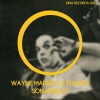 Wayne Madiedo、Fhaken - Sonambulo