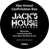 alex arnout《Wormhole》[MP3/LRC]