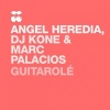 Marc Palacios、Angel Heredia、Dj Kone - Guitarolé