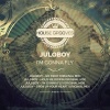 Juloboy - Go Away