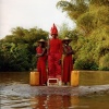 Petite Noir - Blame Fire