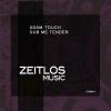 Adam Touch - Dub Me Tender