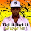 granite - Tick It Tack It