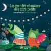 Carmen Campagne - Le crapaud et son solo de banjo