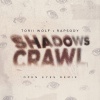 Rapsody、Torii Wolf - Shadows Crawl (Open Eyes DJ Premier Remix)