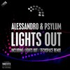 alessandro、Psylum - Lights Out