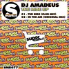 DJ Amadeus - The Ride