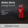 Disko Dario - Playground (Futur-E Remix)