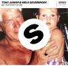 Niels Geusebroek、Tony Junior - Better Part Of Me