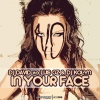 Djdavid、DJ Kolyn、Luis GZ - In Your Face