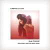 Livit、Danne - Ela é de SP (Kohen & Gabzy Remix)
