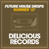 Space Shifters - California (Original Mix)