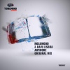 Davi Lisboa、Ros、Wood - Anymore (Original mix)
