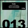 Lelu、Kreisel - Teckin