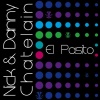 Nick & Danny Chatelain《El Pasito》[MP3/LRC]