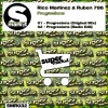 Rico Martinez、Ruben 786 - Progresions