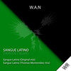 W.A.N. - Sangue latino