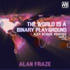 Alan Fraze - Turning a Blind Eye (Alex Roque Remix)