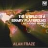Alan Fraze - Rain, Rain, Hail a Tuk-Tuk (Alex Roque Remix)