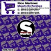 Rico Martinez - Moovin On (Dani Carrera & David Sulihvan Remix)